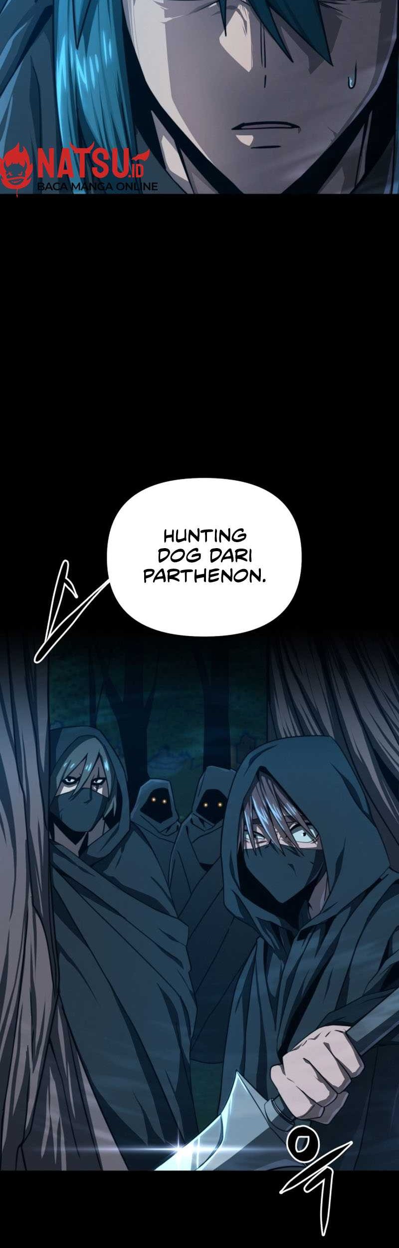 Damn Demonic Swords Chapter 12 Gambar 24