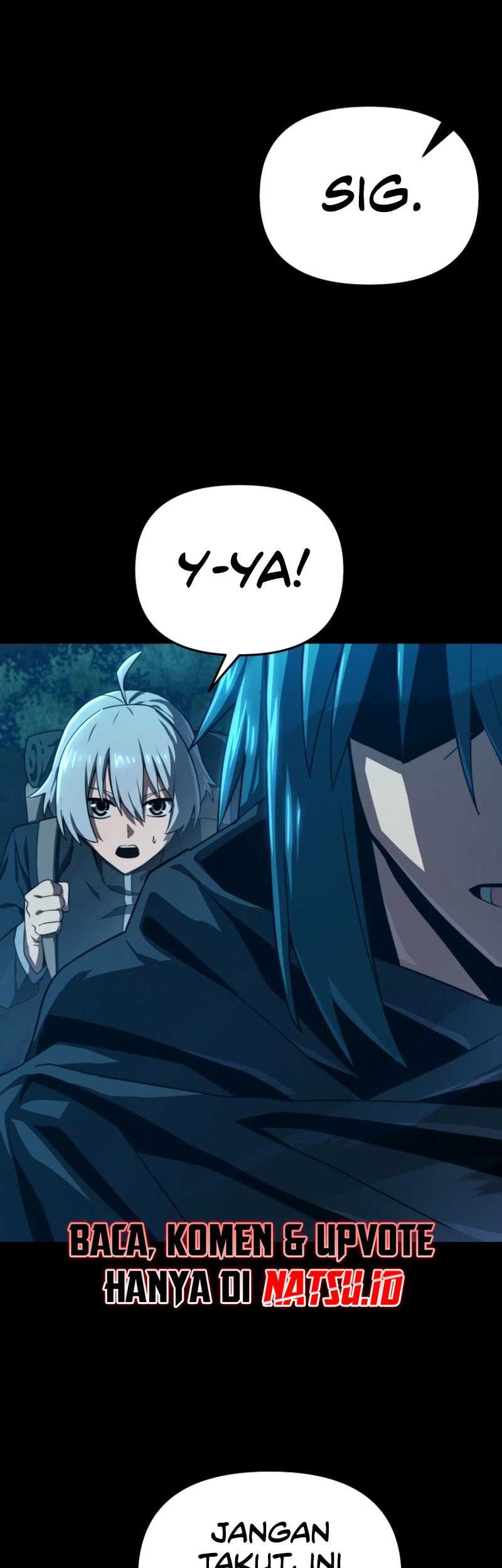 Damn Demonic Swords Chapter 12 Gambar 25