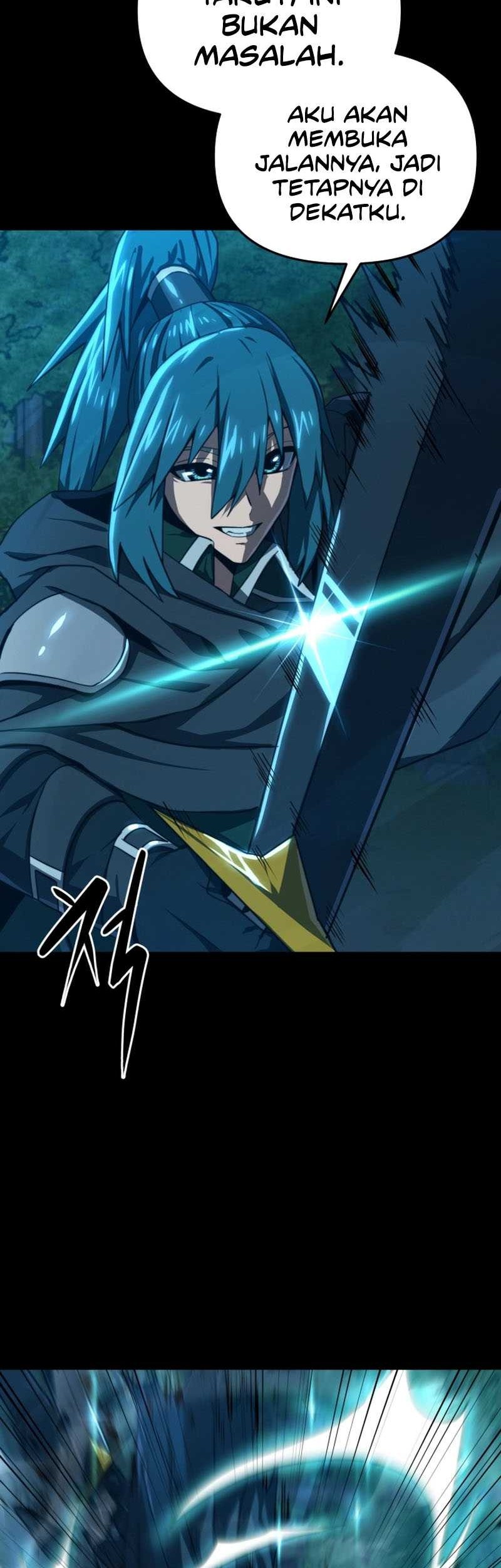 Damn Demonic Swords Chapter 12 Gambar 26