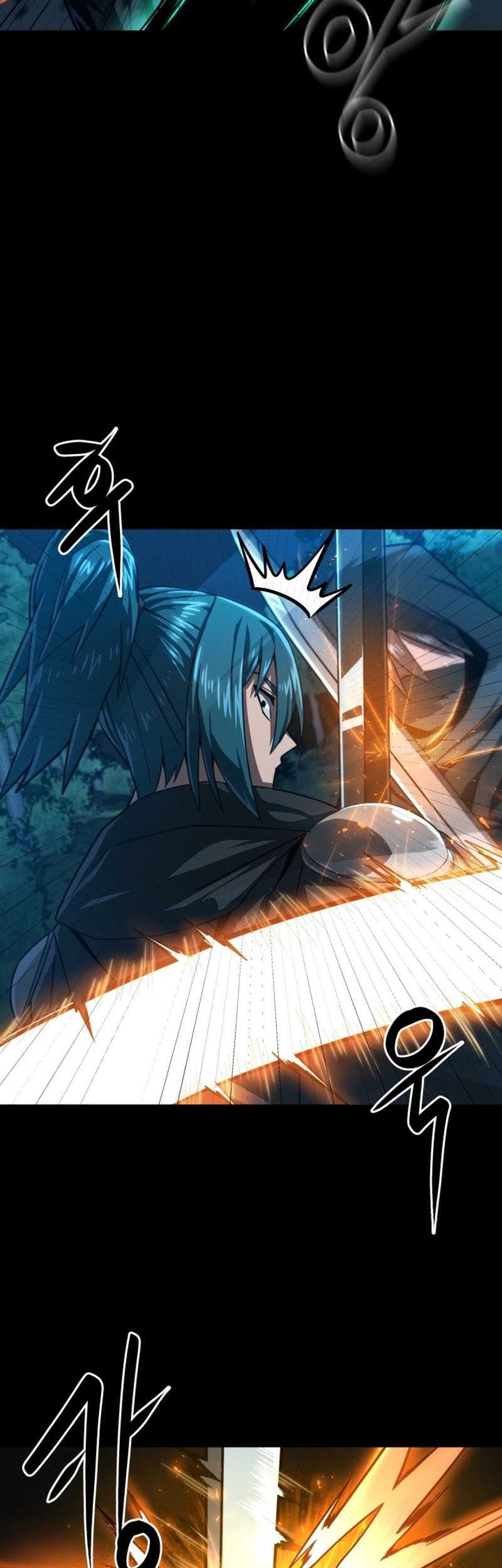 Damn Demonic Swords Chapter 12 Gambar 28