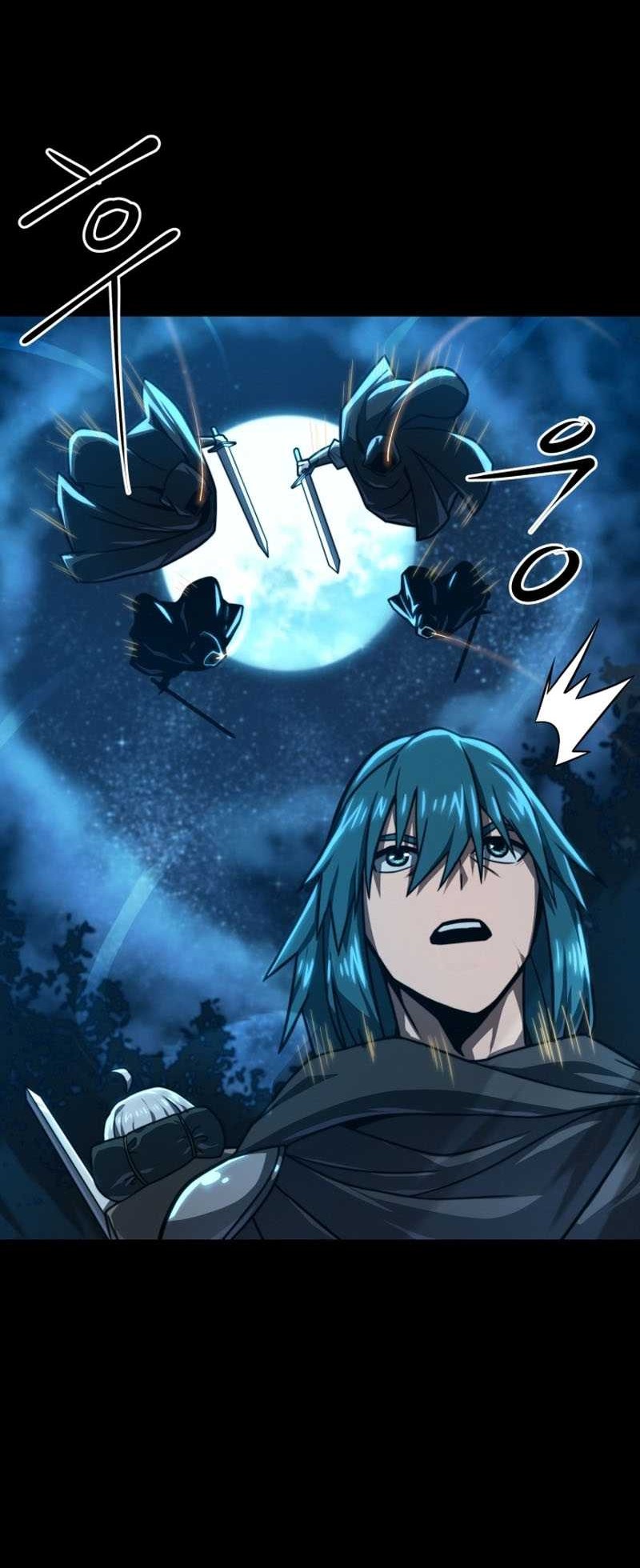 Damn Demonic Swords Chapter 12 Gambar 30