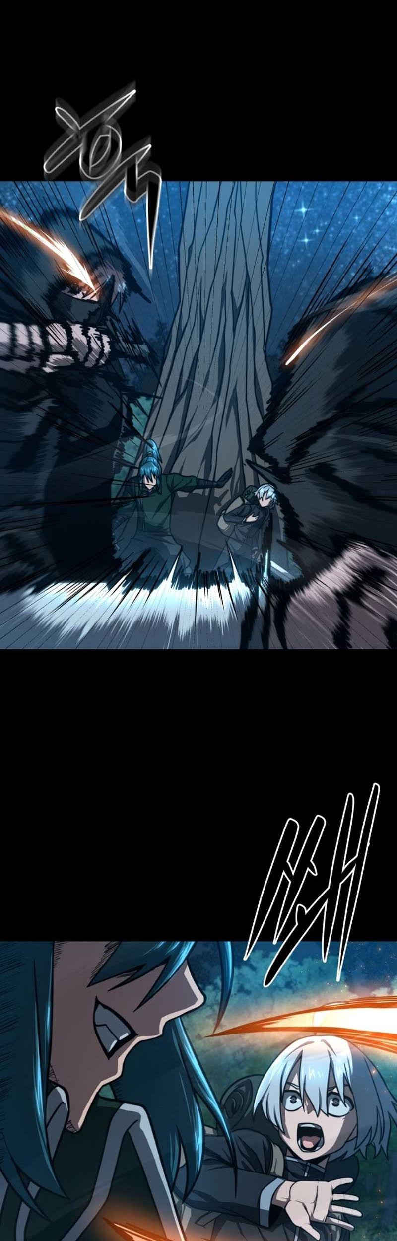 Damn Demonic Swords Chapter 12 Gambar 34