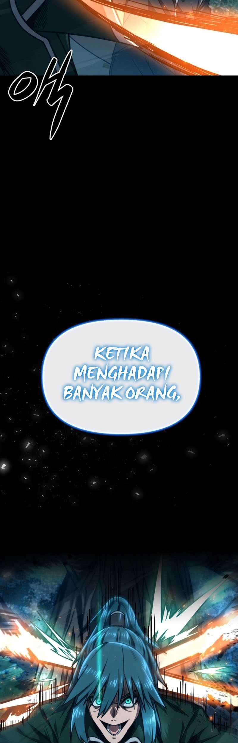 Damn Demonic Swords Chapter 12 Gambar 35