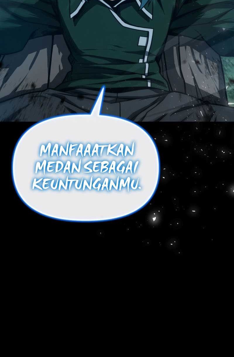 Damn Demonic Swords Chapter 12 Gambar 36