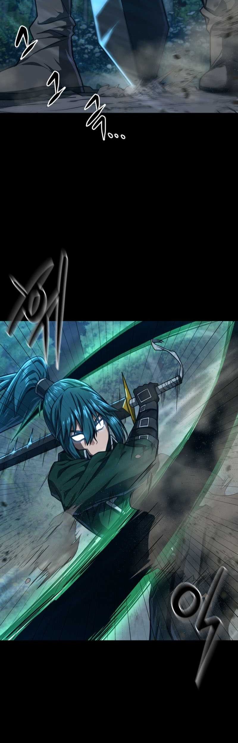Damn Demonic Swords Chapter 12 Gambar 39
