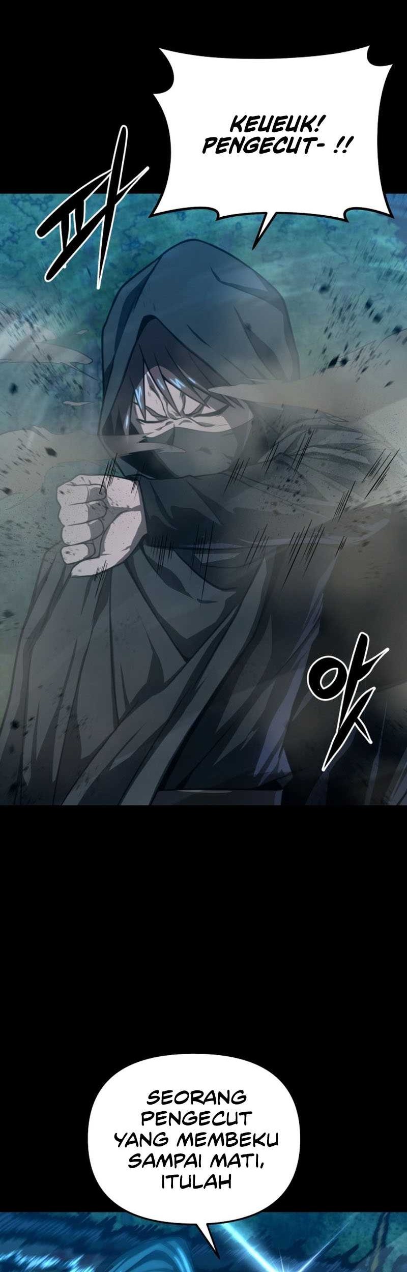 Damn Demonic Swords Chapter 12 Gambar 40