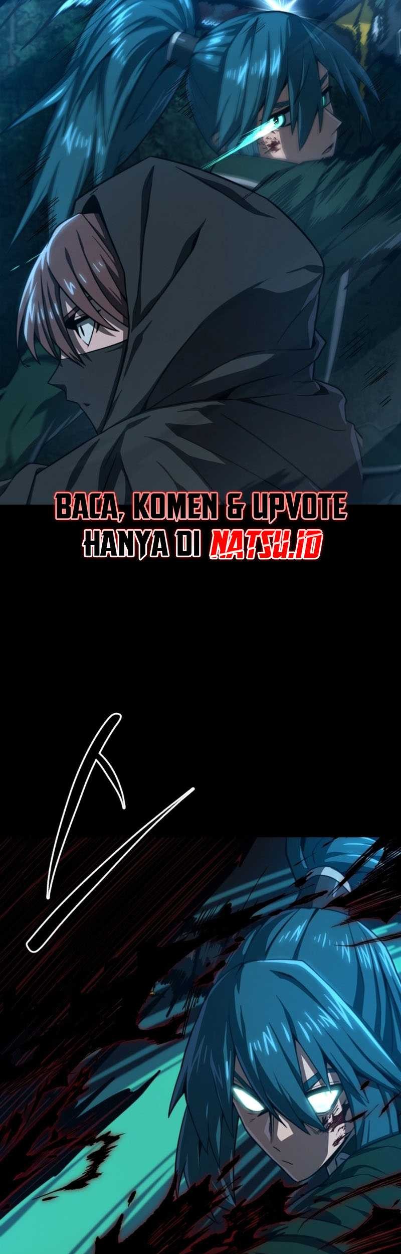 Damn Demonic Swords Chapter 12 Gambar 41