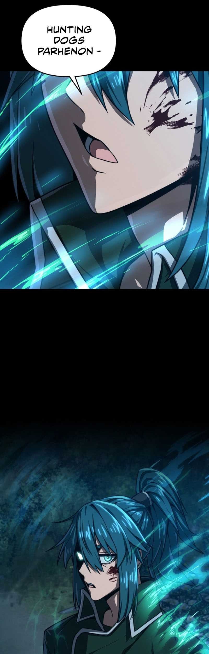 Damn Demonic Swords Chapter 12 Gambar 43
