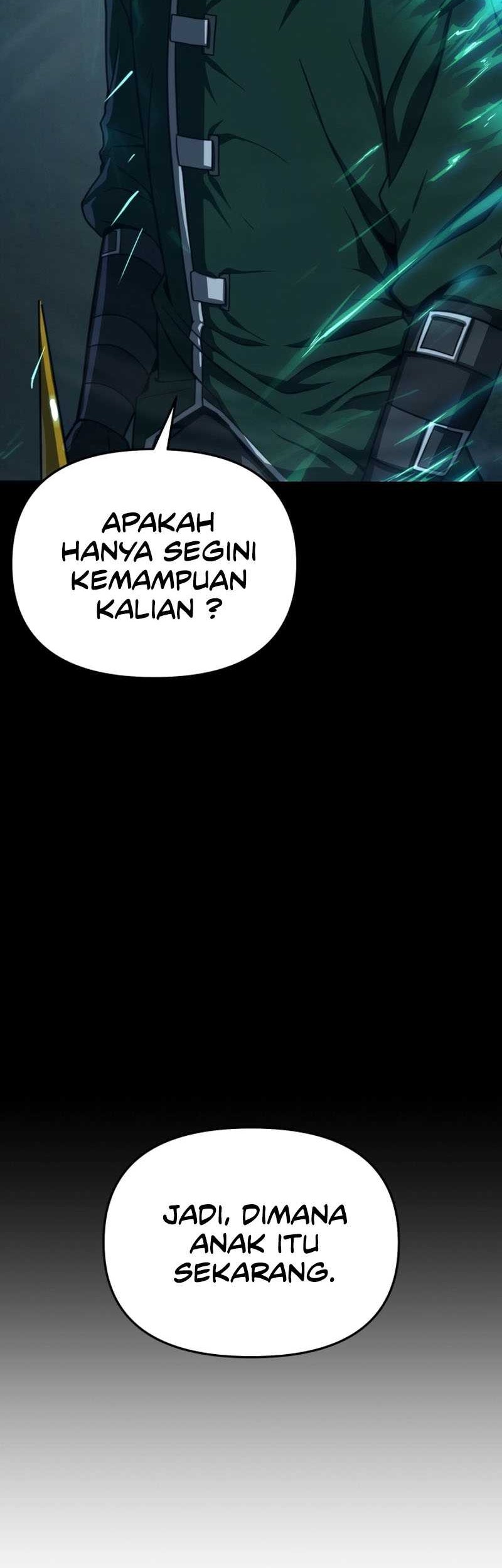 Damn Demonic Swords Chapter 12 Gambar 44