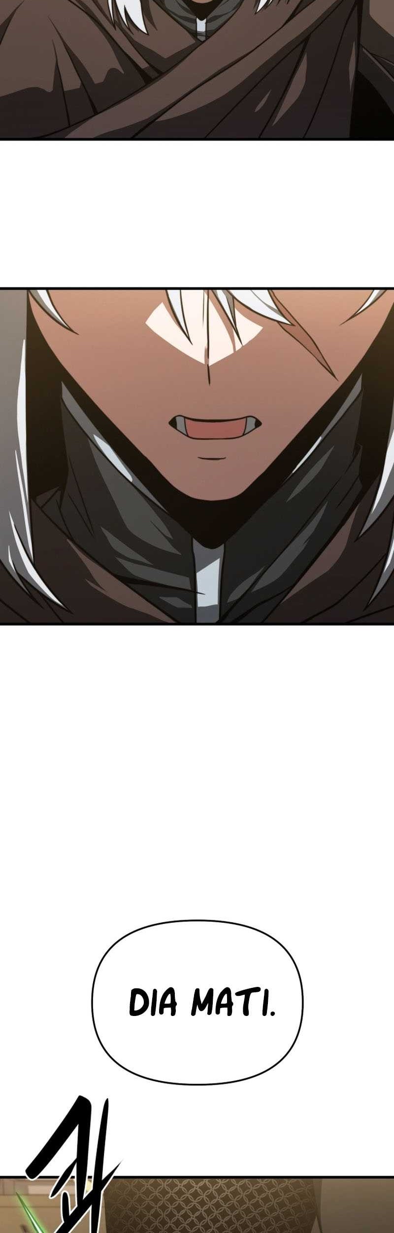 Damn Demonic Swords Chapter 12 Gambar 46