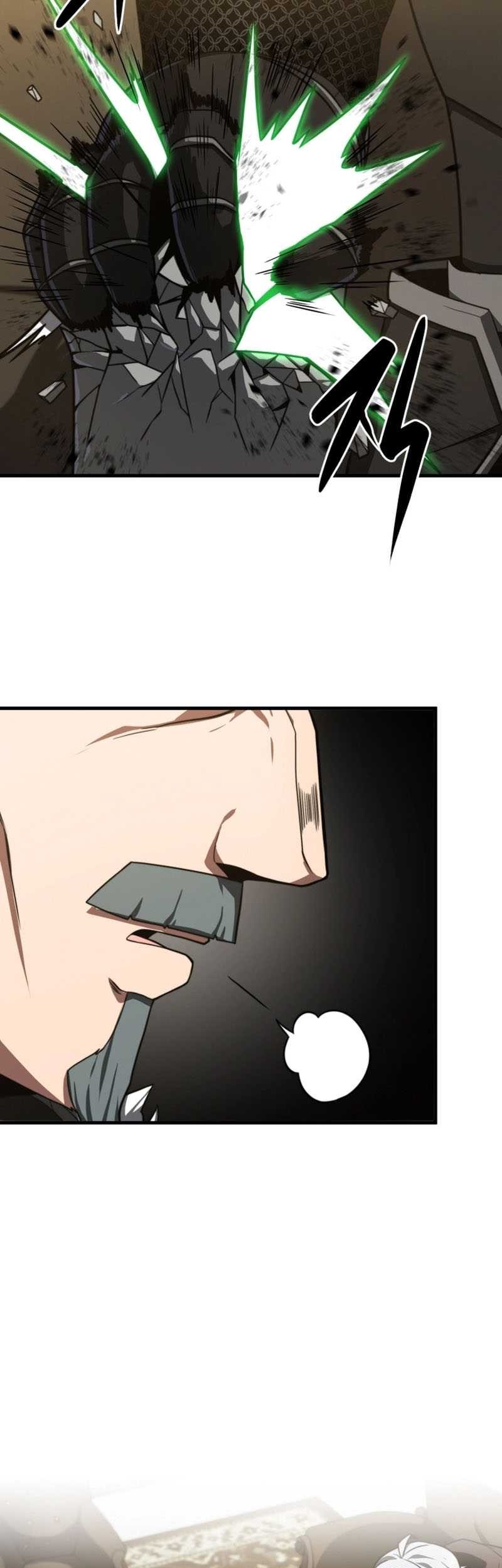Damn Demonic Swords Chapter 12 Gambar 47