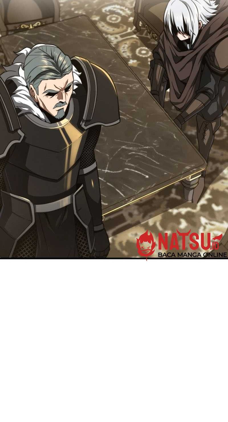Damn Demonic Swords Chapter 12 Gambar 48