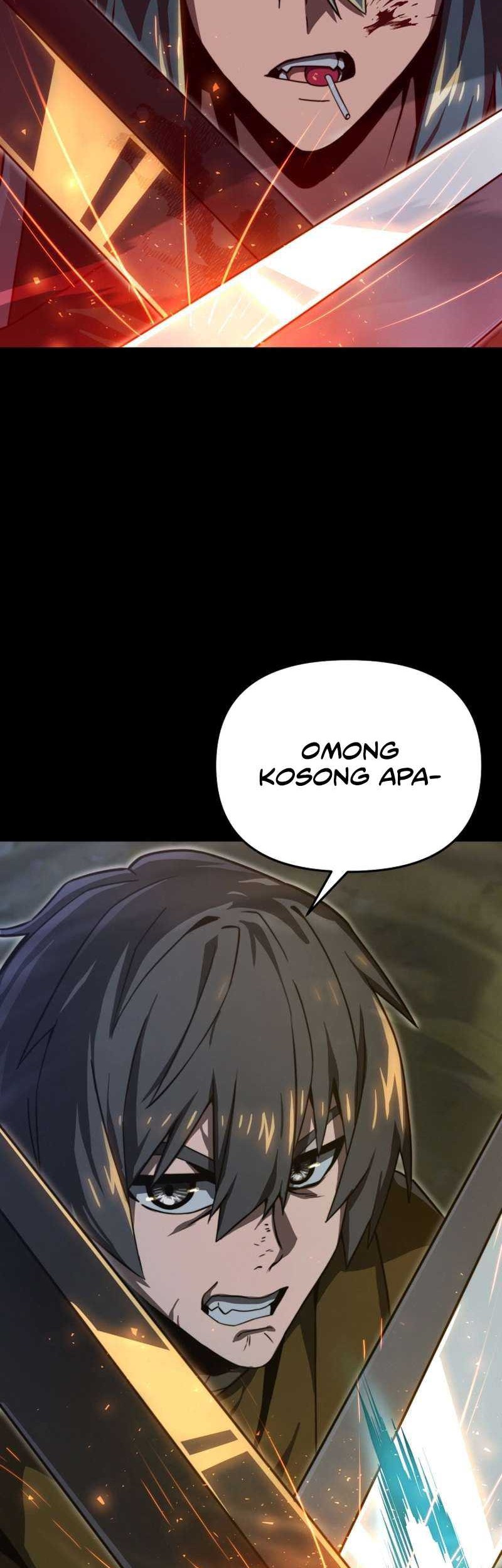 Damn Demonic Swords Chapter 11 Gambar 50