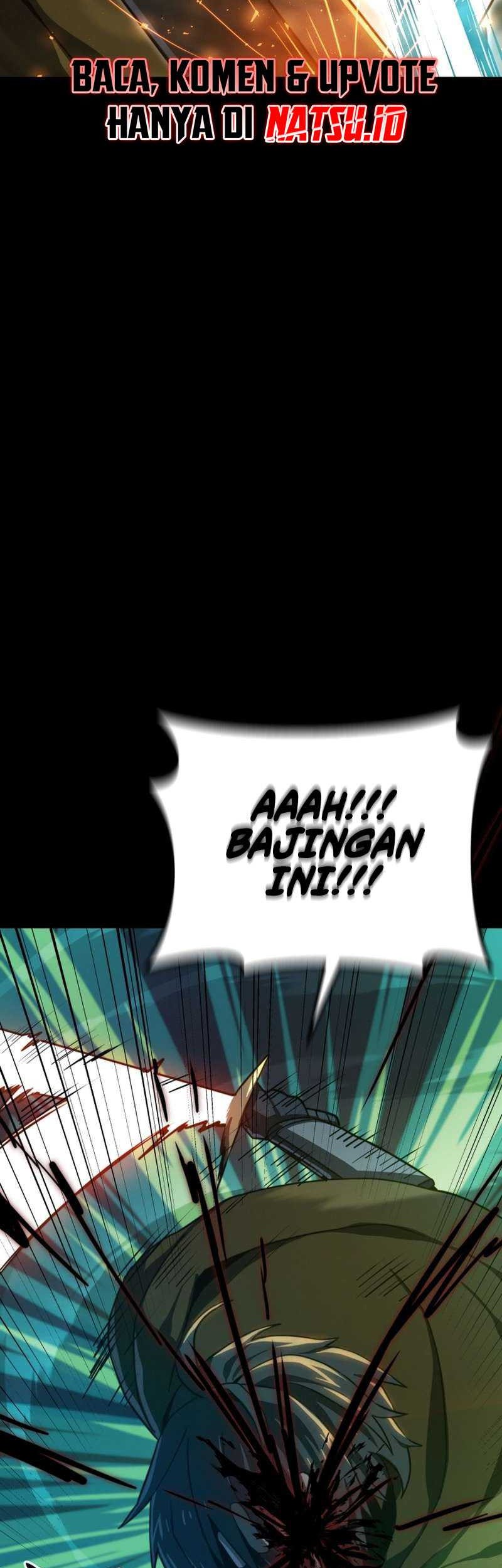 Damn Demonic Swords Chapter 11 Gambar 51