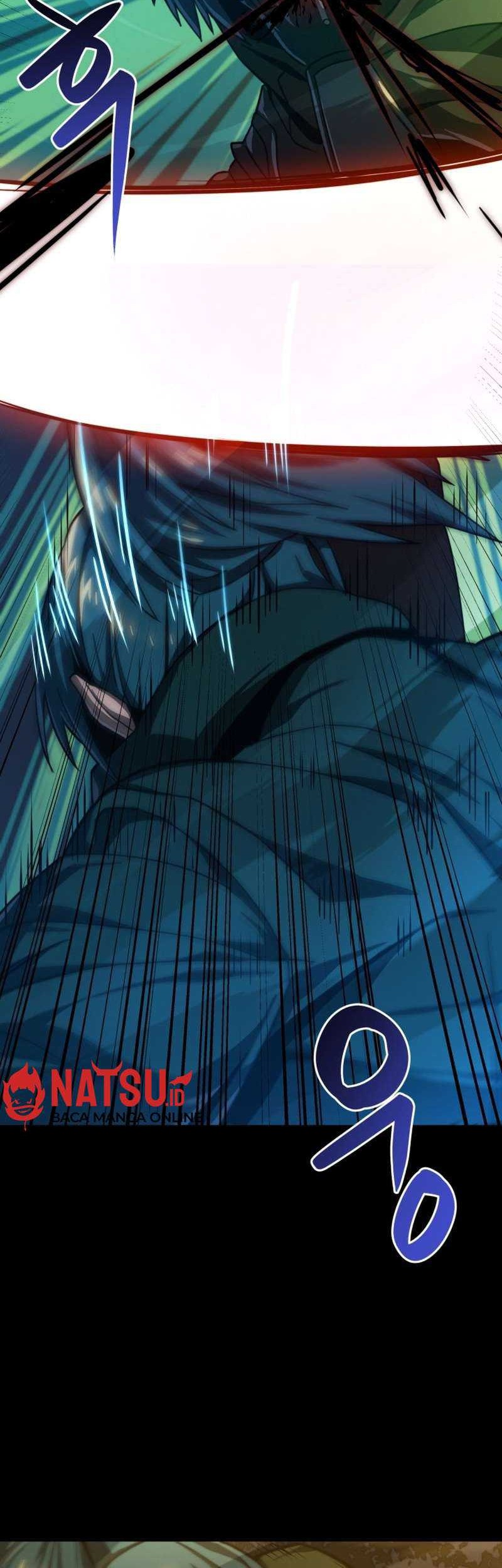Damn Demonic Swords Chapter 11 Gambar 52