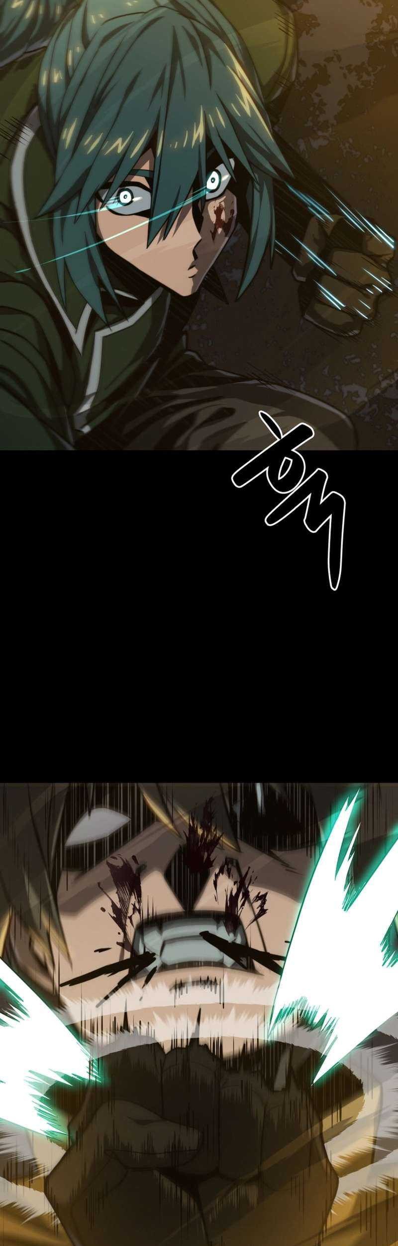 Damn Demonic Swords Chapter 11 Gambar 53