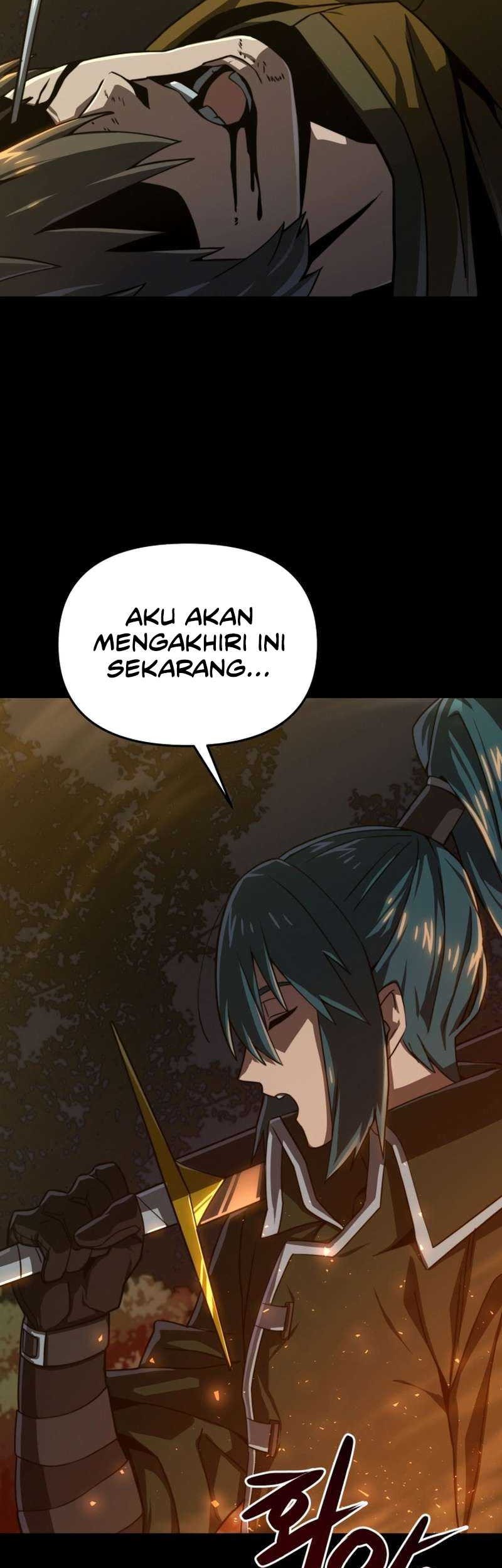 Damn Demonic Swords Chapter 11 Gambar 57