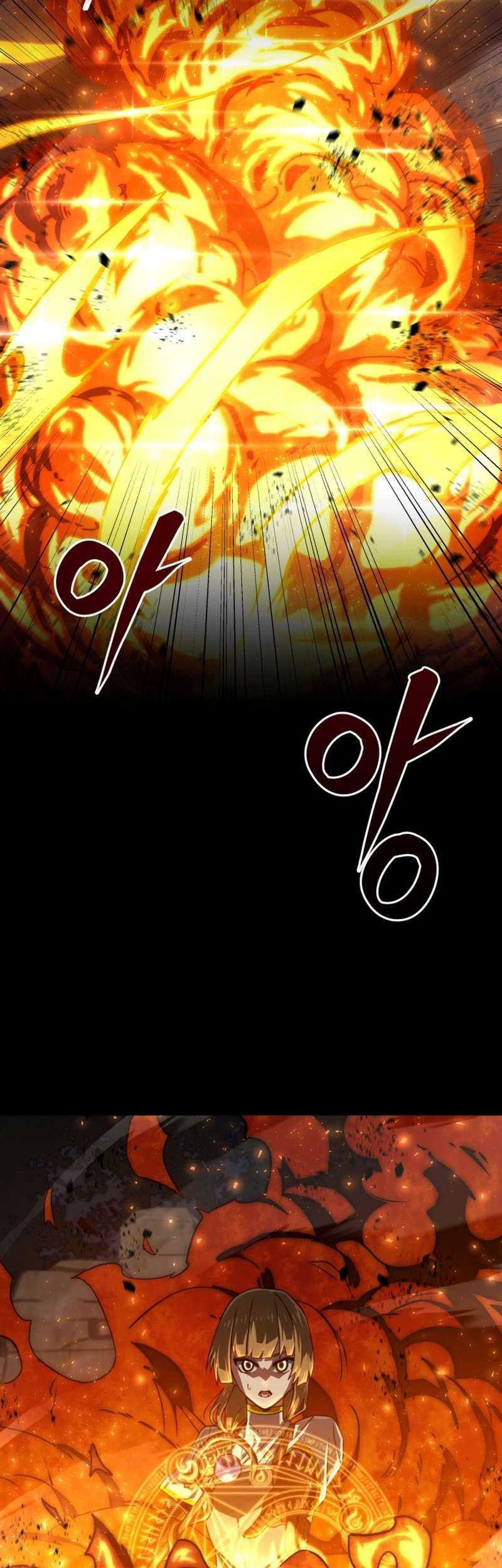 Damn Demonic Swords Chapter 11 Gambar 59