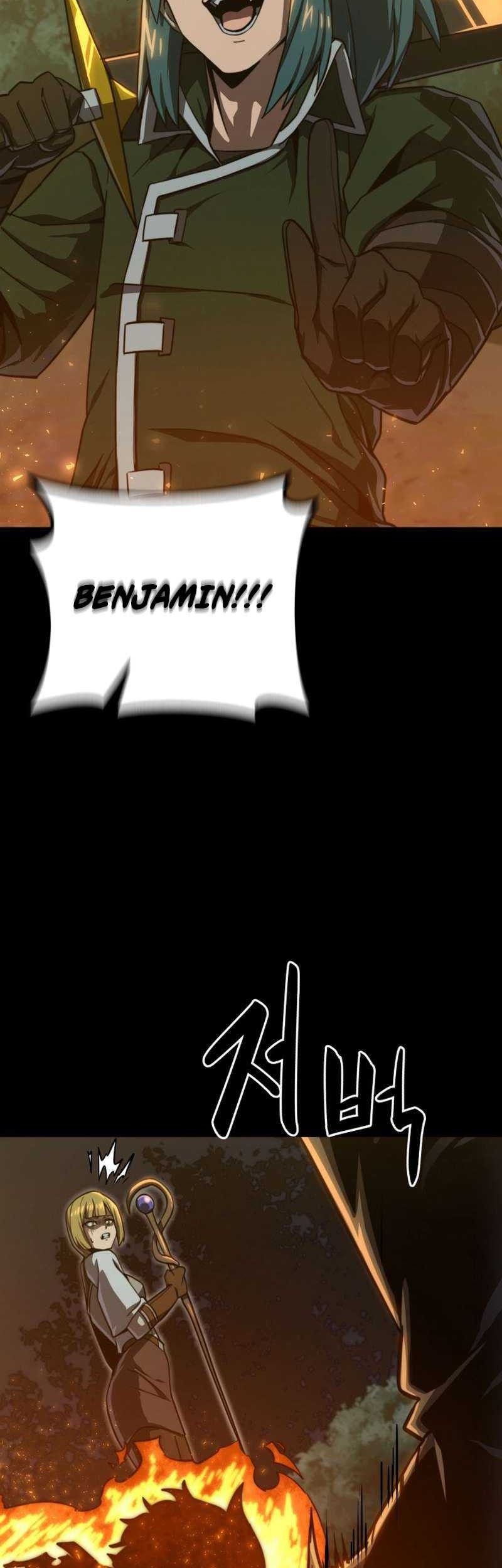 Damn Demonic Swords Chapter 11 Gambar 63
