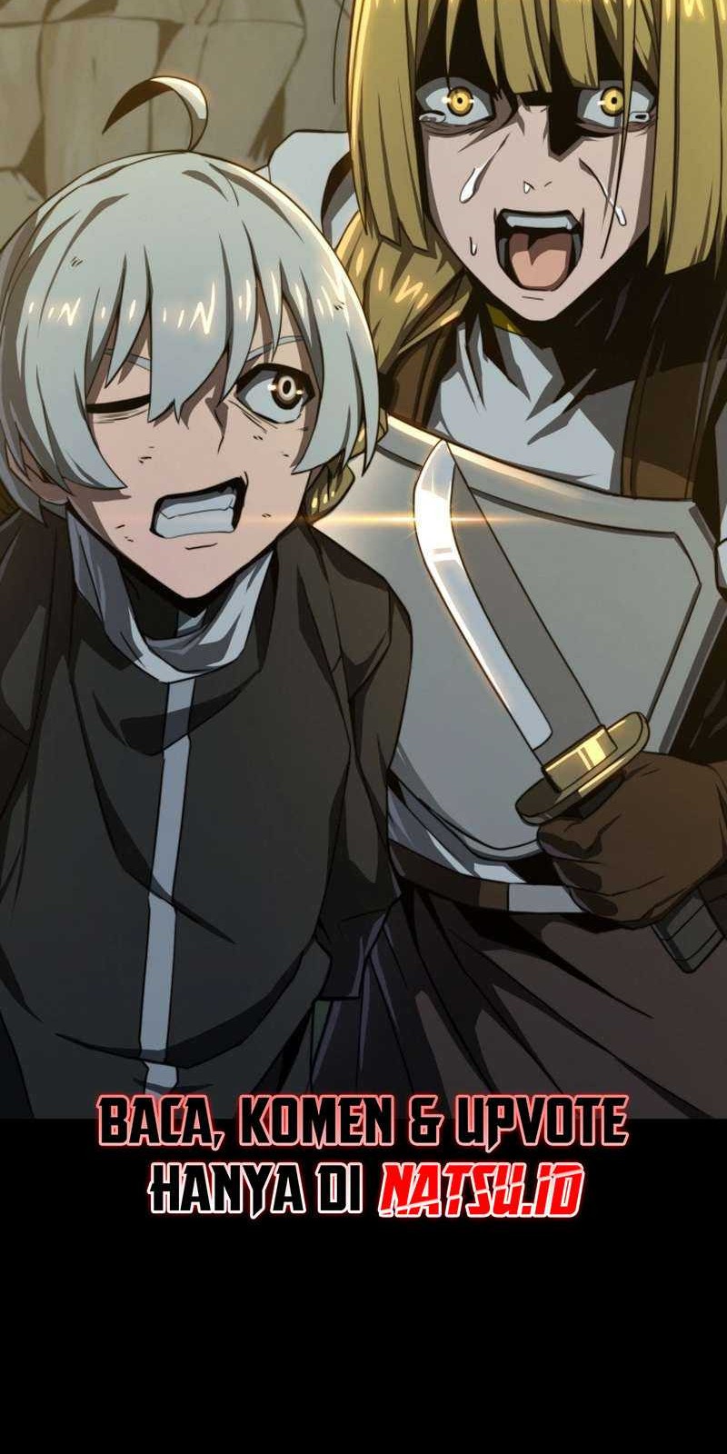 Damn Demonic Swords Chapter 11 Gambar 66