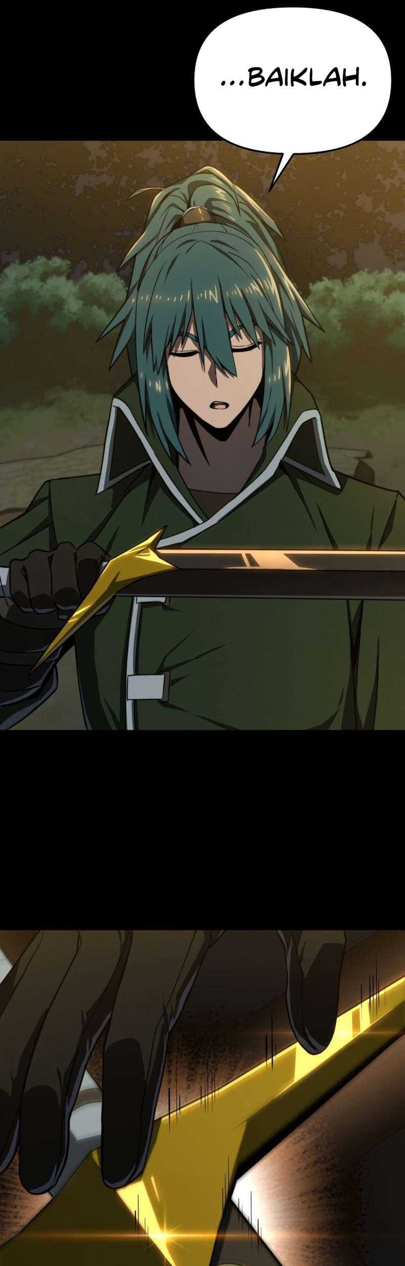 Damn Demonic Swords Chapter 11 Gambar 67