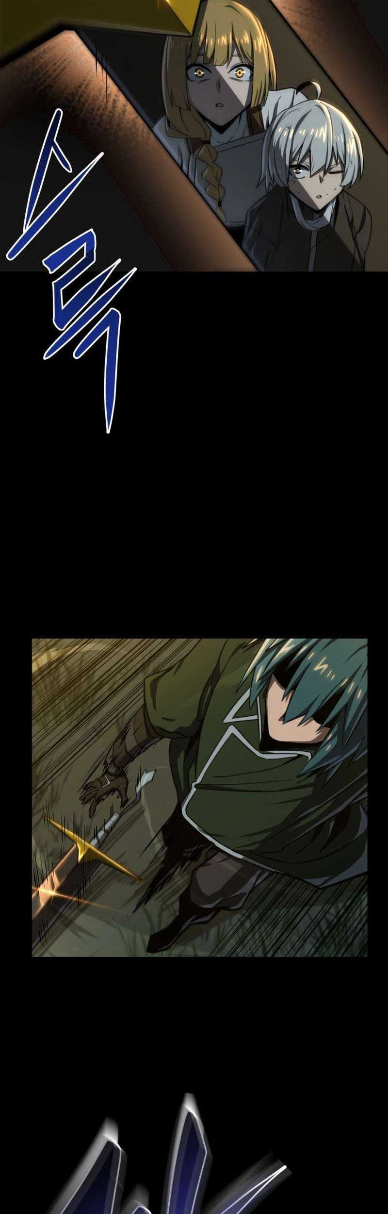 Damn Demonic Swords Chapter 11 Gambar 68