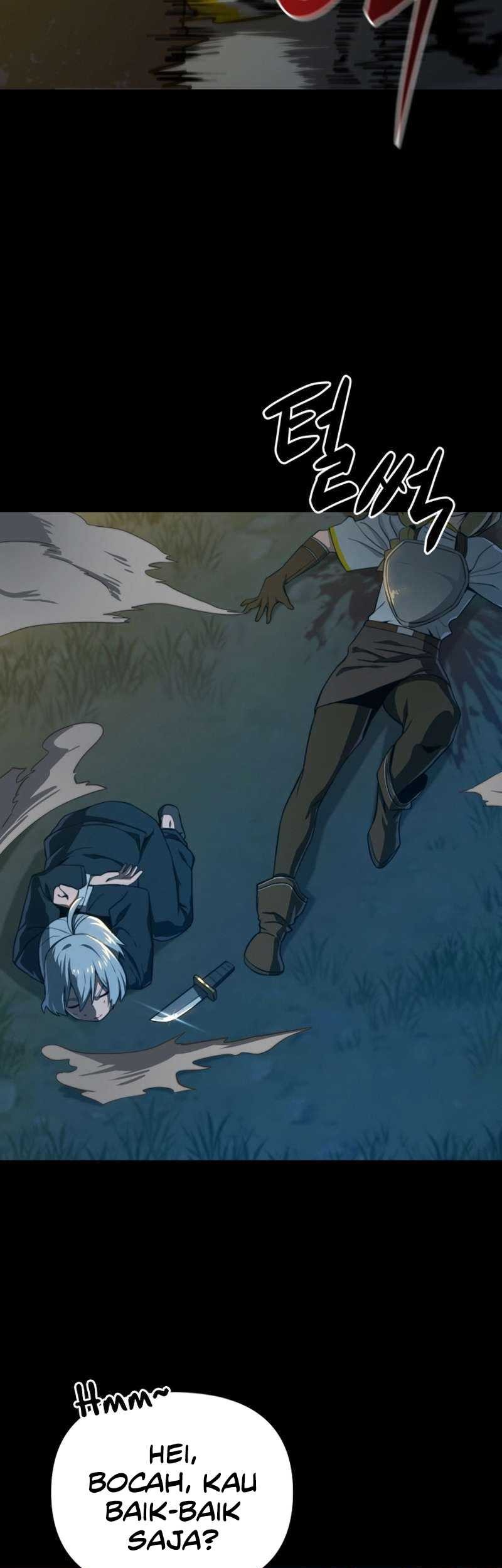 Damn Demonic Swords Chapter 11 Gambar 71