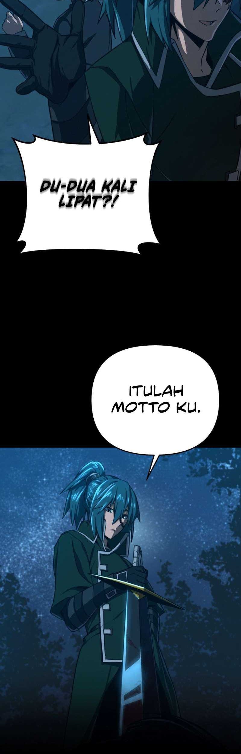 Damn Demonic Swords Chapter 11 Gambar 76
