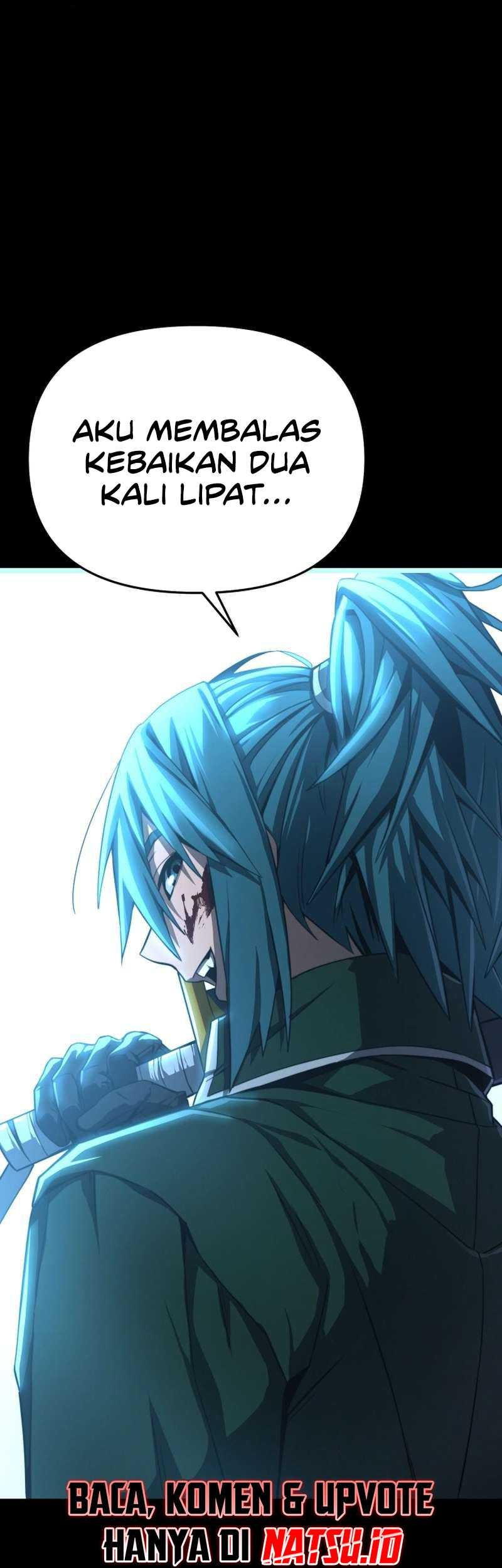 Damn Demonic Swords Chapter 11 Gambar 77