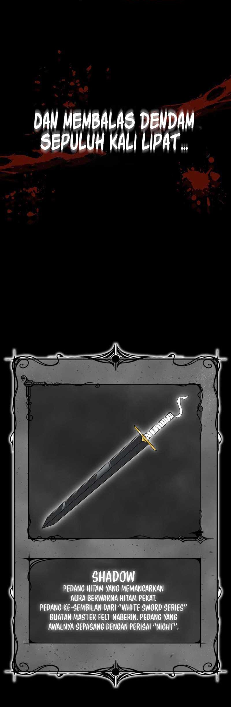 Damn Demonic Swords Chapter 11 Gambar 78
