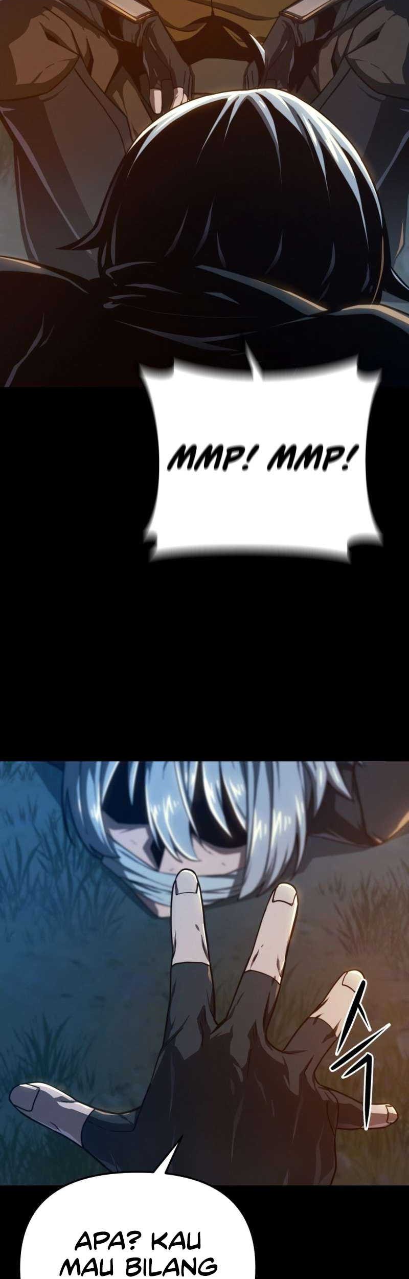 Damn Demonic Swords Chapter 11 Gambar 10