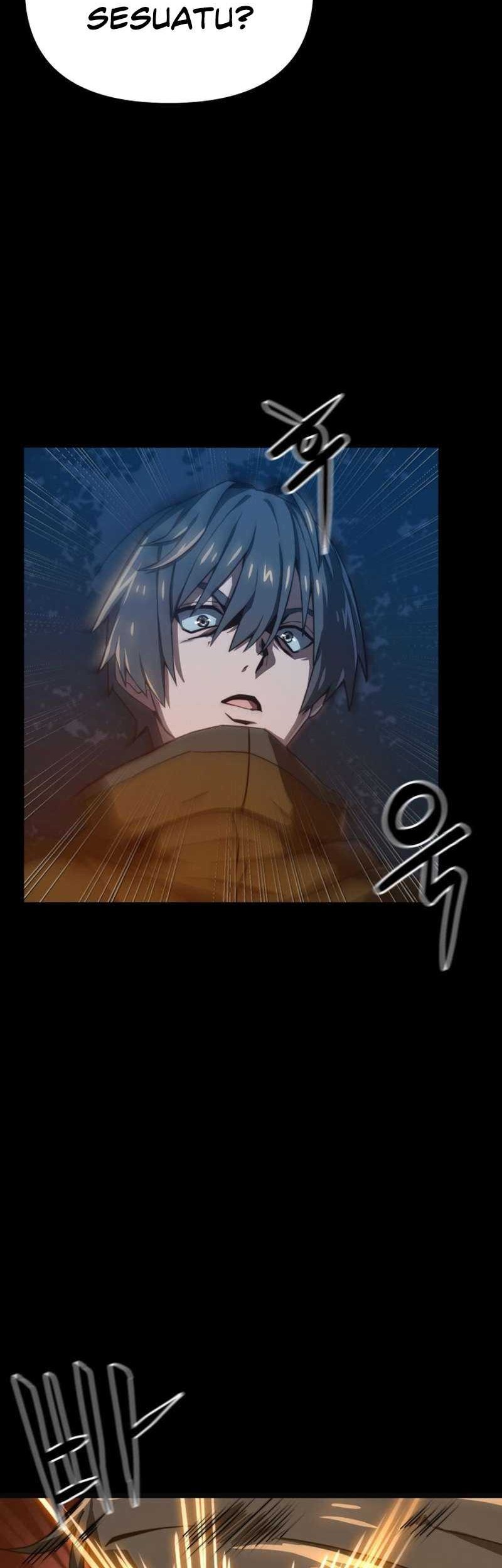 Damn Demonic Swords Chapter 11 Gambar 11
