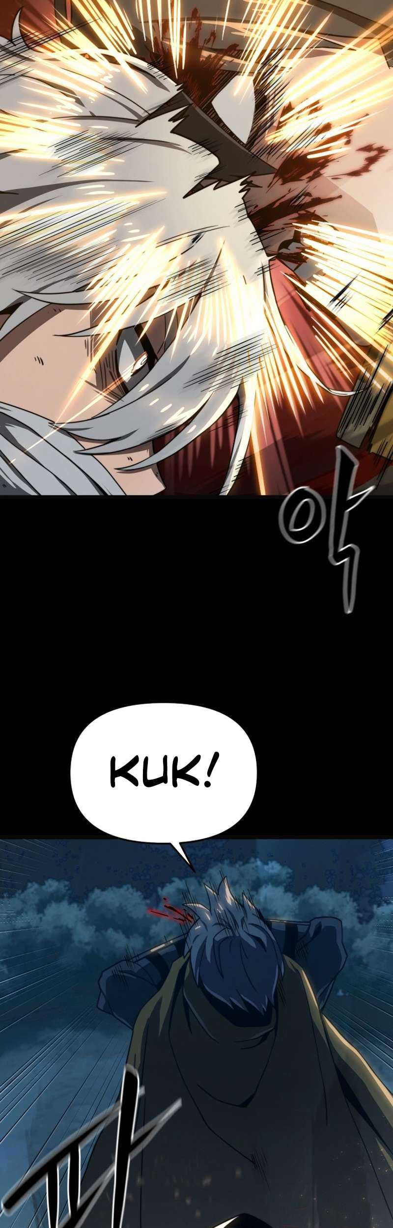 Damn Demonic Swords Chapter 11 Gambar 12
