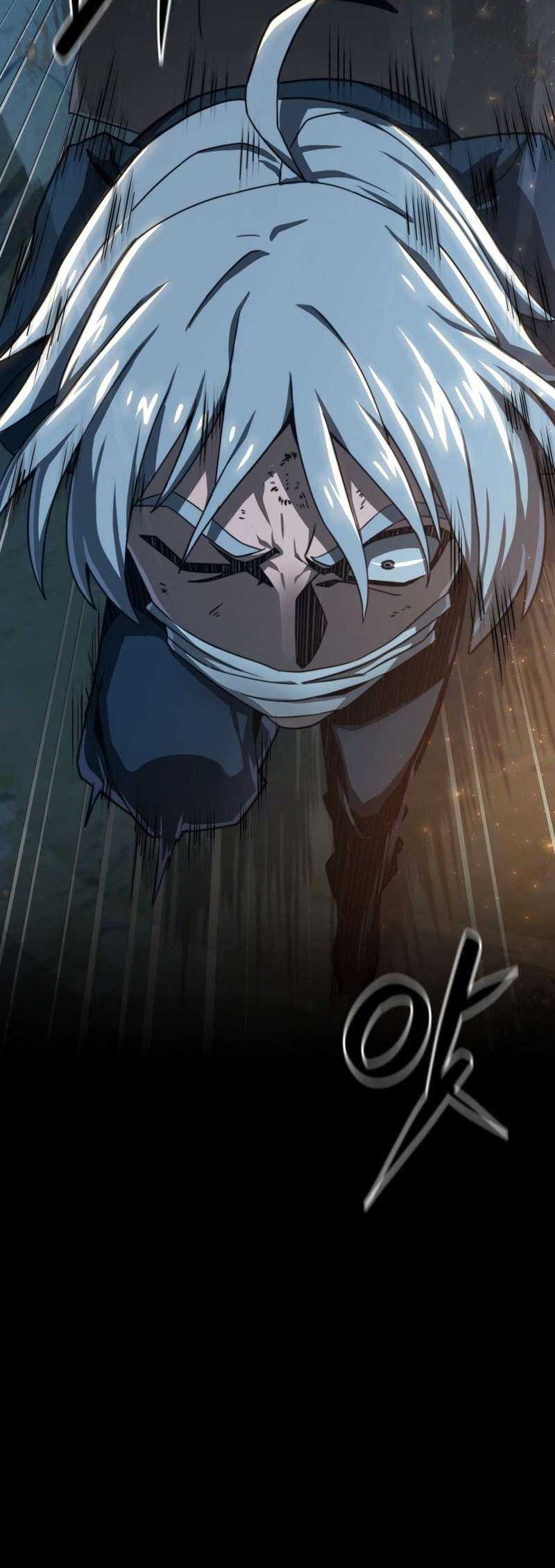Damn Demonic Swords Chapter 11 Gambar 13