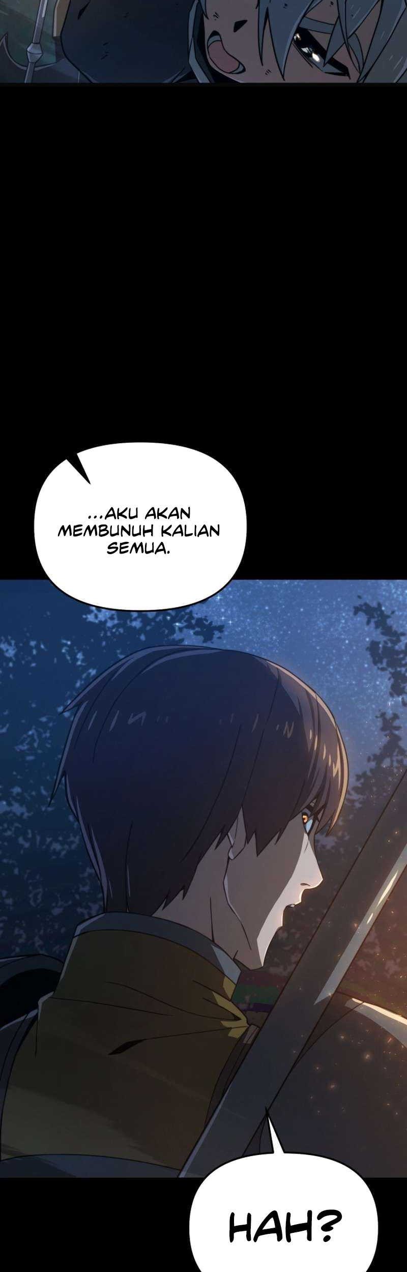 Damn Demonic Swords Chapter 11 Gambar 16