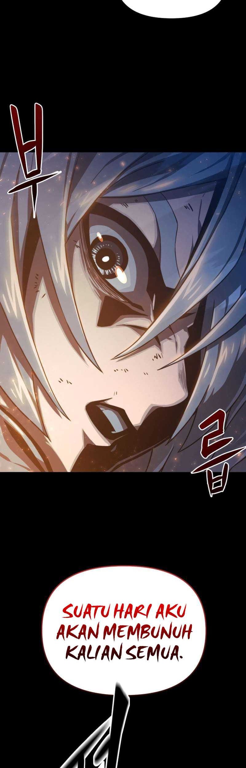 Damn Demonic Swords Chapter 11 Gambar 17