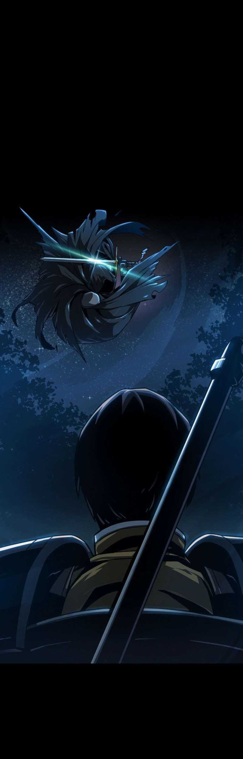 Damn Demonic Swords Chapter 11 Gambar 24