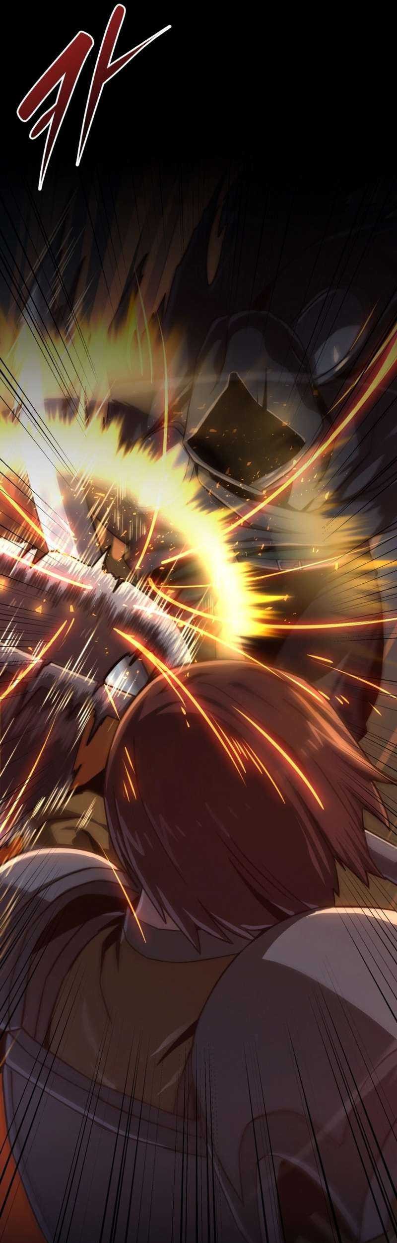 Damn Demonic Swords Chapter 11 Gambar 26