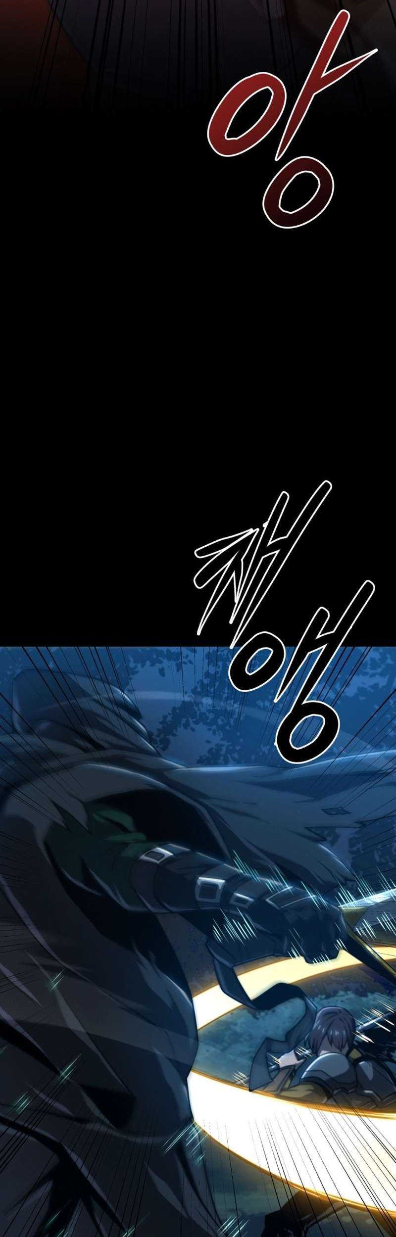 Damn Demonic Swords Chapter 11 Gambar 27