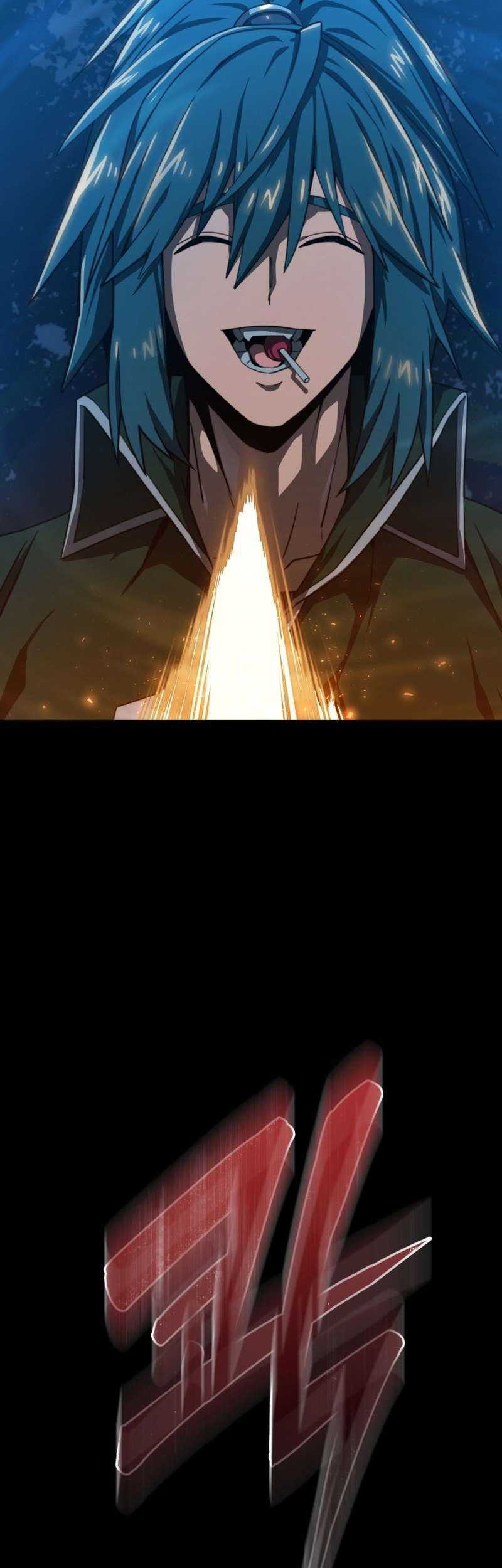 Damn Demonic Swords Chapter 11 Gambar 34