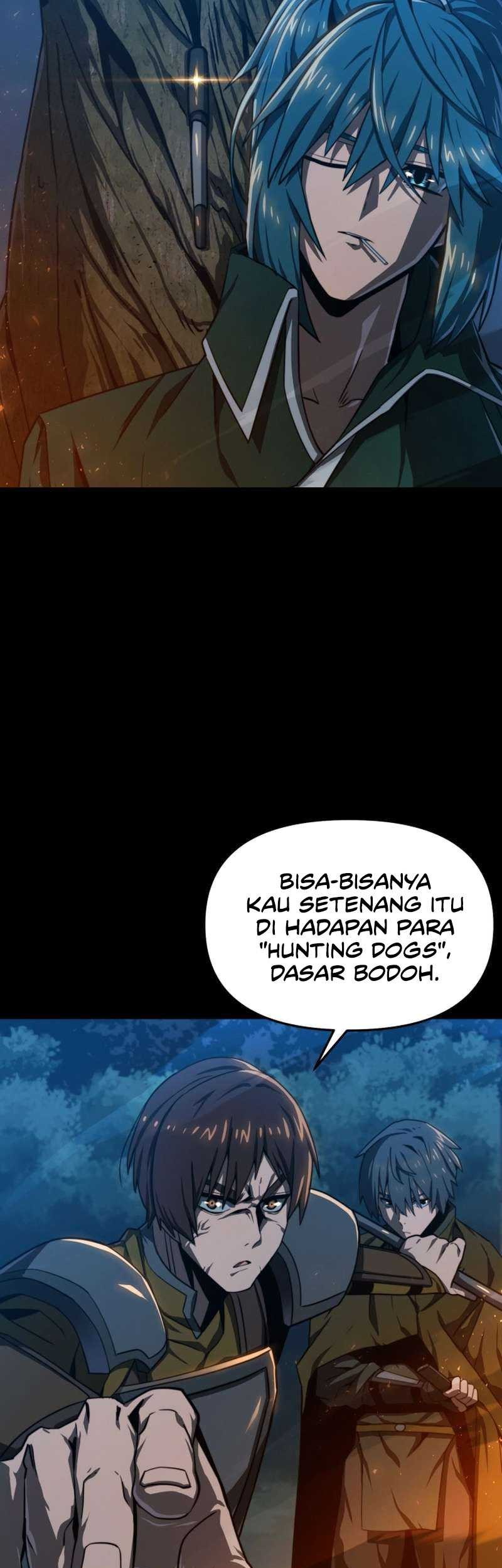 Damn Demonic Swords Chapter 11 Gambar 36
