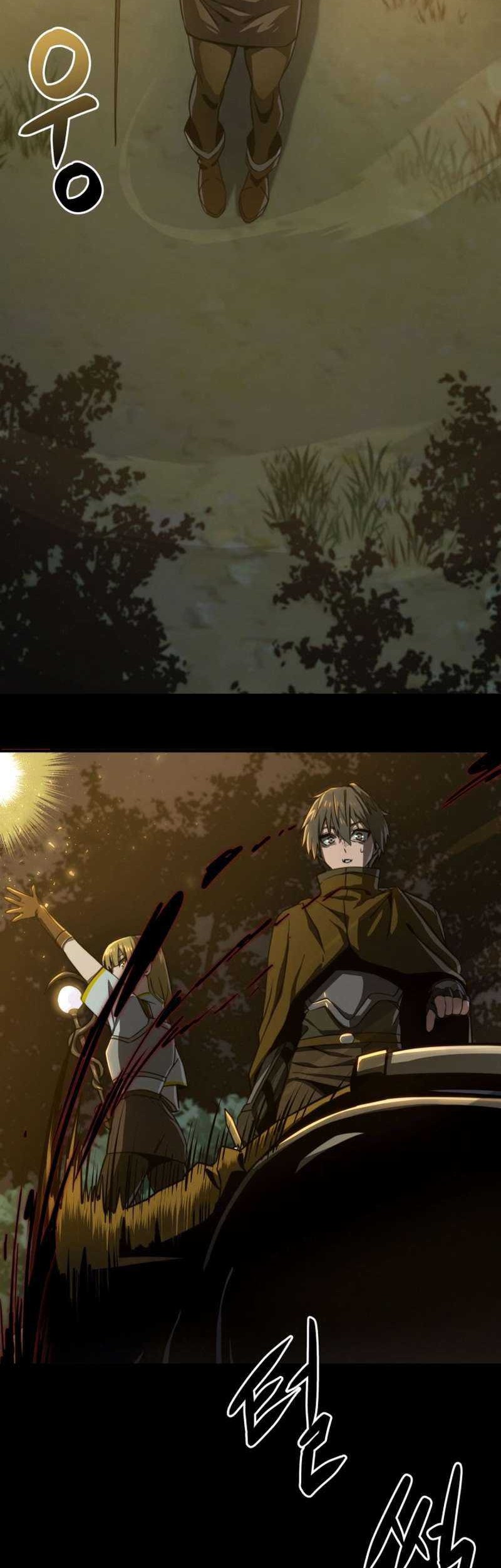 Damn Demonic Swords Chapter 11 Gambar 44