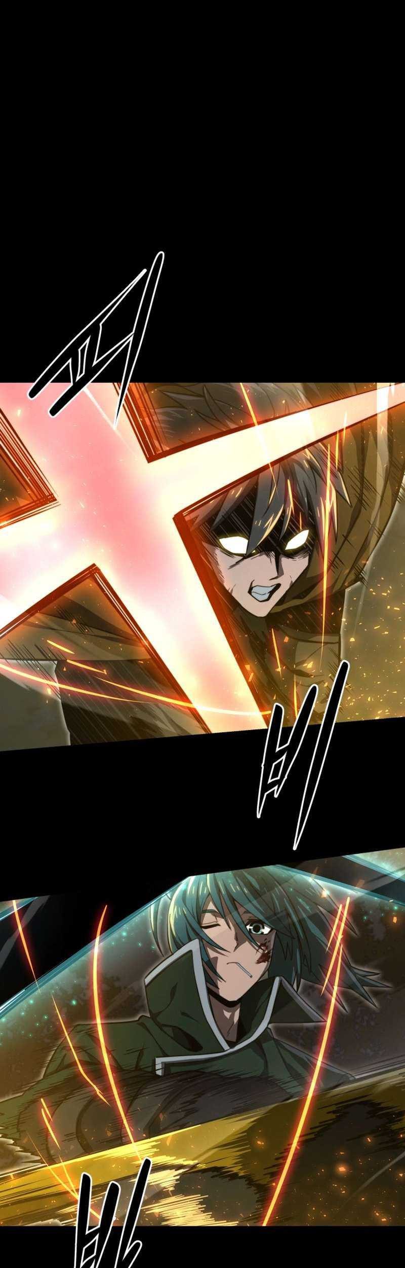 Damn Demonic Swords Chapter 11 Gambar 47