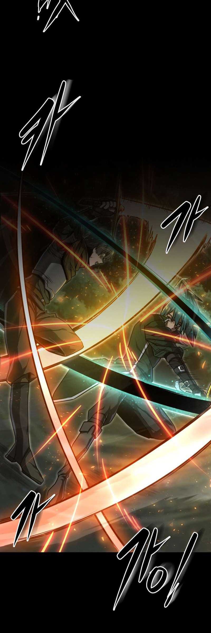 Damn Demonic Swords Chapter 11 Gambar 48