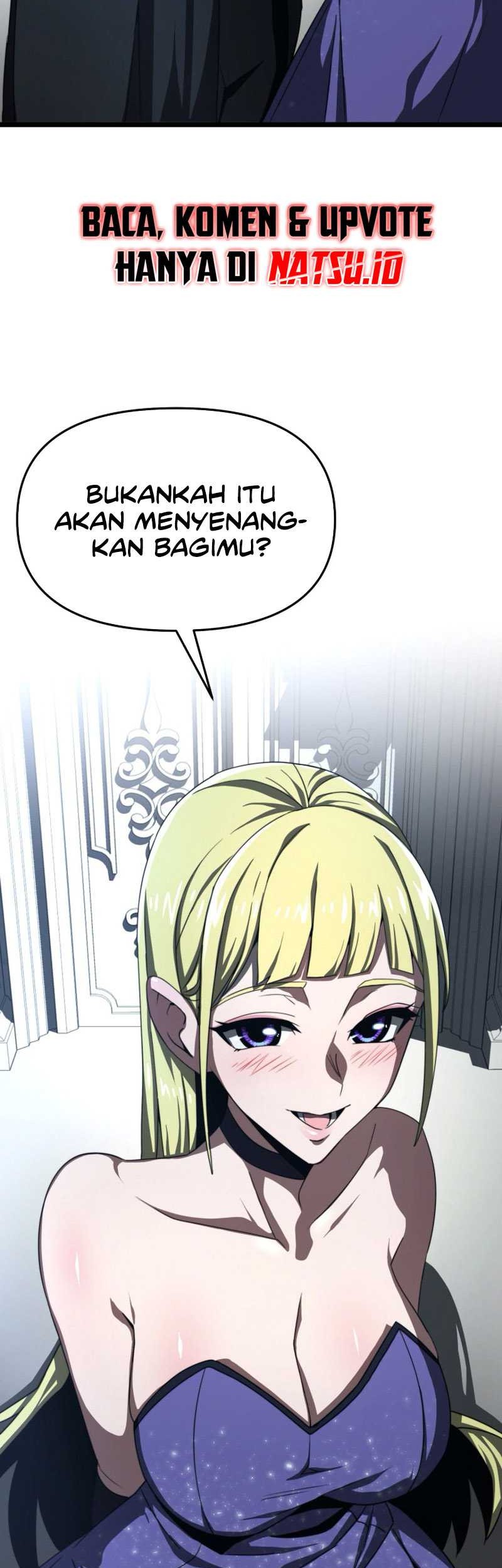 Damn Demonic Swords Chapter 10 Gambar 35