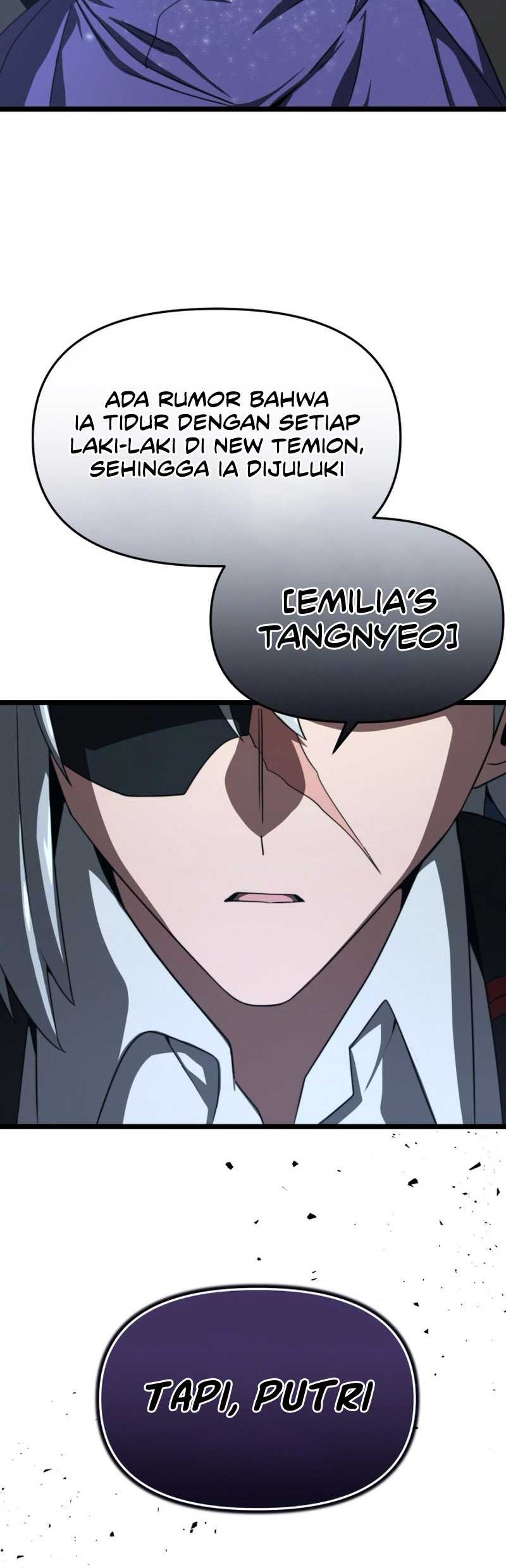 Damn Demonic Swords Chapter 10 Gambar 36