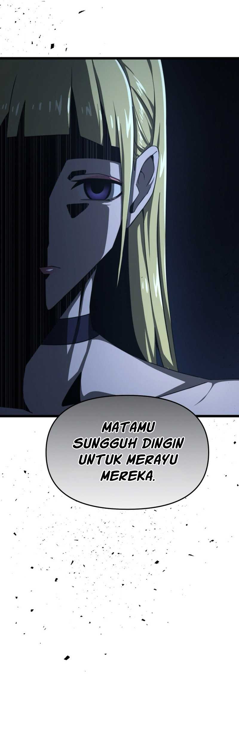 Damn Demonic Swords Chapter 10 Gambar 37