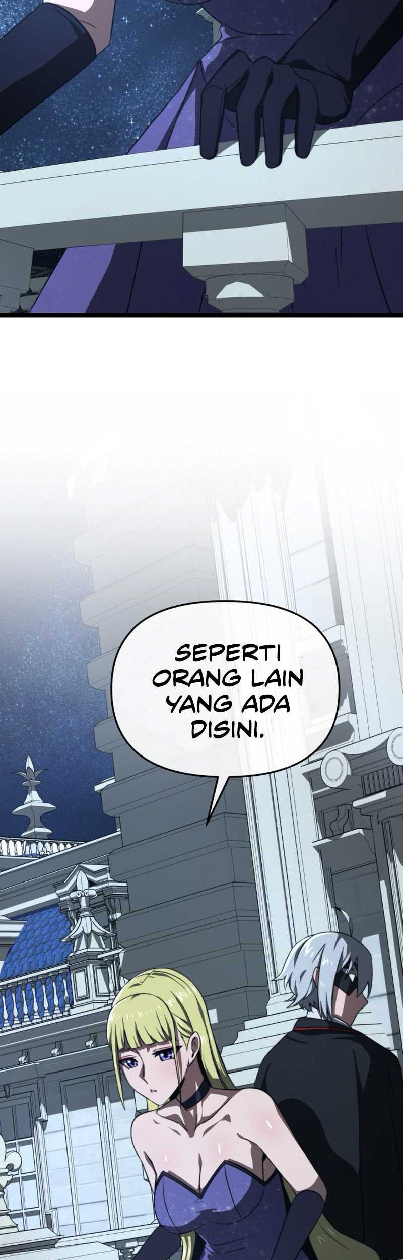Damn Demonic Swords Chapter 10 Gambar 39