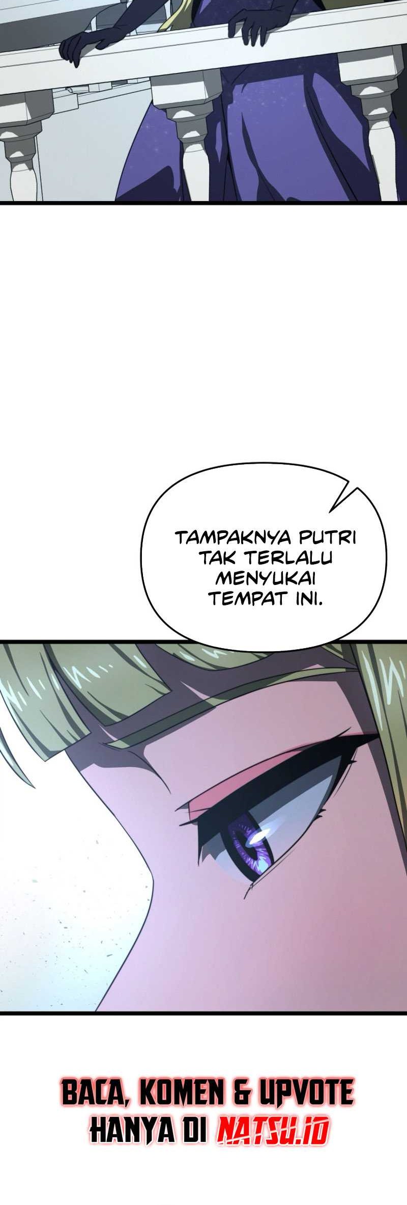 Damn Demonic Swords Chapter 10 Gambar 40