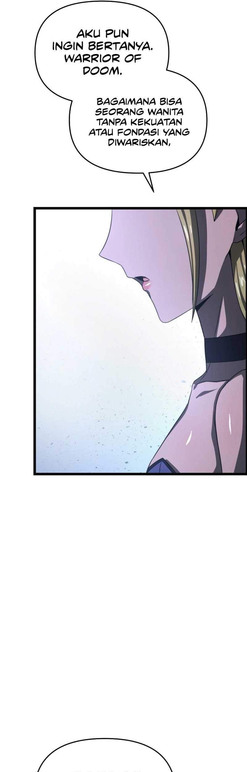 Damn Demonic Swords Chapter 10 Gambar 41